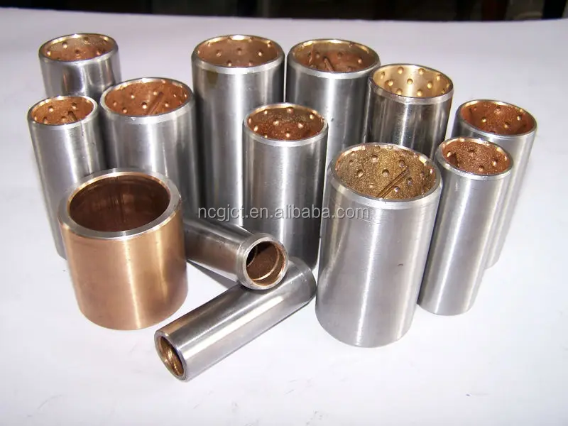 Flanged Brass Shoulder Bushing Buy Brass Shoulder Bushing,Flanged