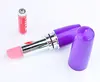 Waterproof Lipstick Bullet Vibrator Travel Mini Massager Sex Lipstick vibe for Women