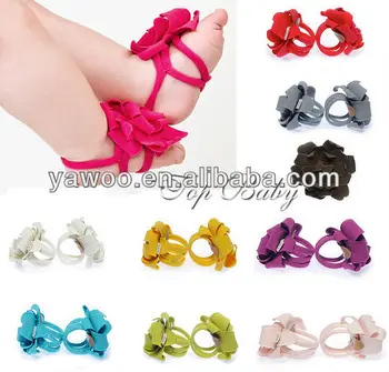 Wholesale Jelly Shoes And Sandals Baby 