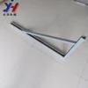 Customized aluminum spray painted beach ceiling bracket for awning parts