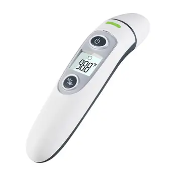 Hospital Calibrated Digital Body Temperature High Accuracy Infrared Ear ...