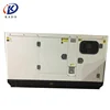 KADA chinese brand good quality yuchai diesel generator dubai 50kv diesel generator 50 kva silent 50hz