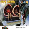 Chinese factory new products on market arcade 9d vr cinema plus Type virtual reality head set