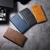 Simple Style Luxury PU Leather Flip Wallet Mobile Accessory Cell Phone Back Cover for Essential Phone PH-1