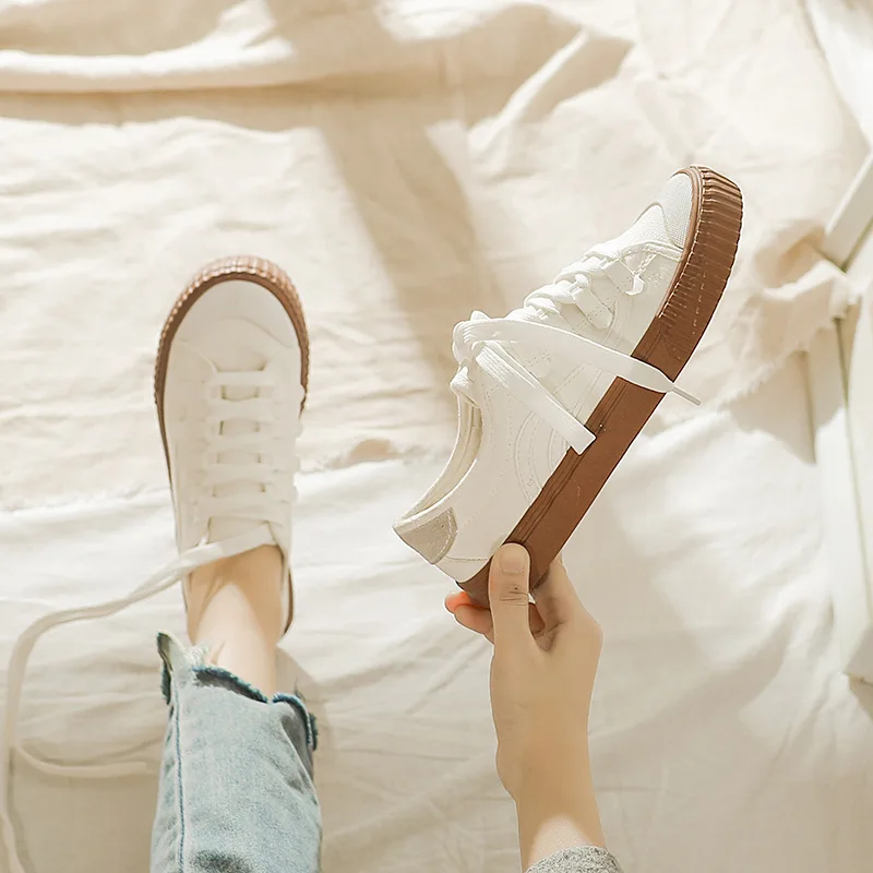plain white canvas shoes wholesale