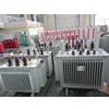 High voltage transformer 250kva price