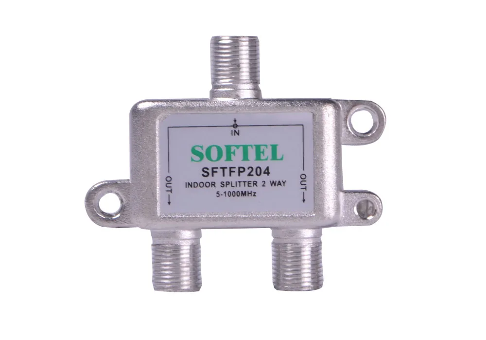 2 way splitter 5 1000mhz схема