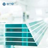 12mm extra clear tempered glass main entrance canopy glass laminated glass suppliers