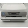 New arrival Compuprint SP40 plus passbook printer