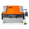 Metal Sheet Hydraulic Plate Bending machine Cnc Hydraulic Press Brake Price