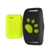Wholesale Precision Tracking Waterproof pet dog mini tracking device small gps pet tracker real time via 2g/3g/4g network