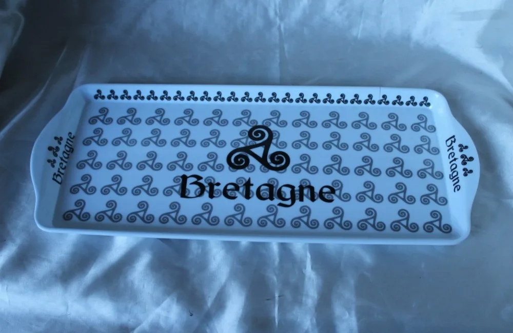 melamine meal tray