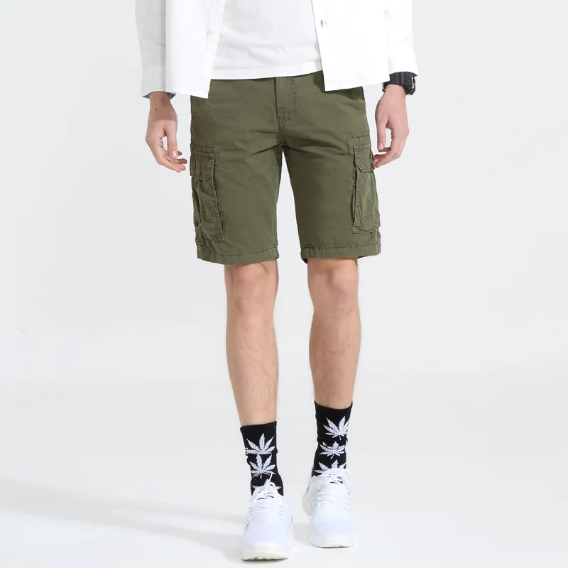 mens cargo shorts india