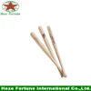 Fancy maple high quality games wooden baseball bat