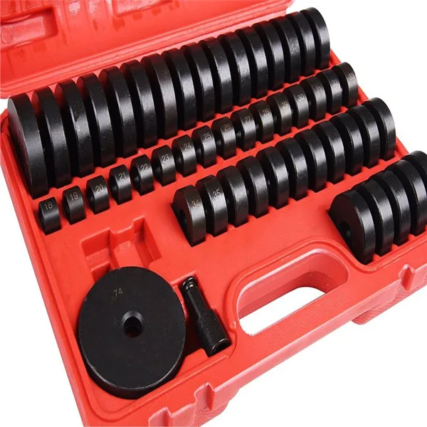 My-pb10 Seal Drive Set,bushing Removal Tool 50 Pcs - Buy Seal Drive Set 