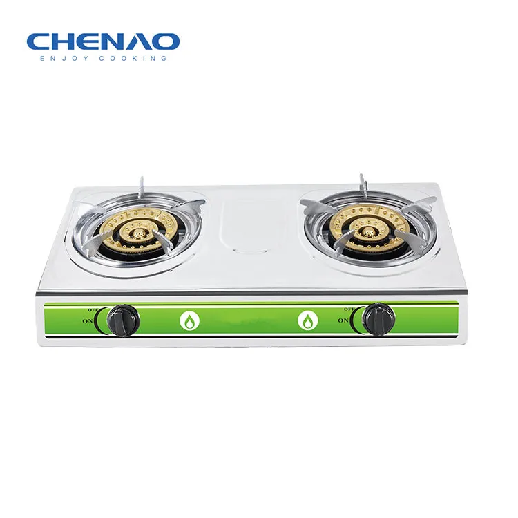cheap gas cookers