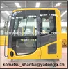 High quality excavator cab operator cabin for PC200-7