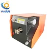 YH-N200 Automatic shielding wire cables reversing shielded wire brushing machine factory spot