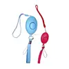 custom personal safety alarm with keychain