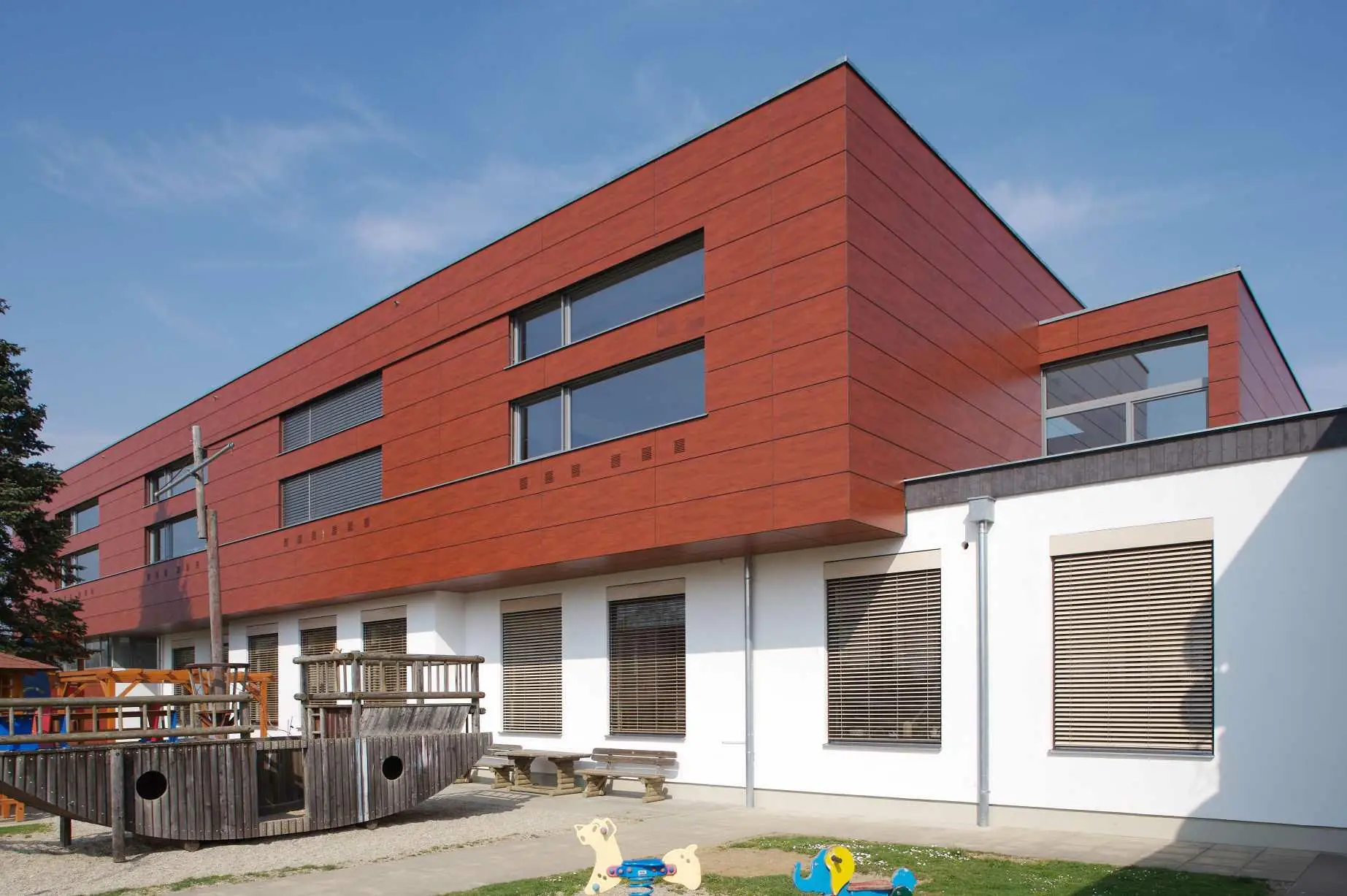 412 Mm Hpl Wall Cladding Uv Exterior Panel With 412 Mm Hpl Wall Cladding Uv Exterior Panel With