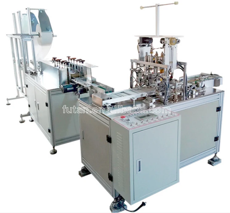 nonwoven Buy - Machine Machine On Making Mask Nonwoven Product Automatic Face nonwoven Buy - Machine Machine On Making Mask Nonwoven Product Automatic Face