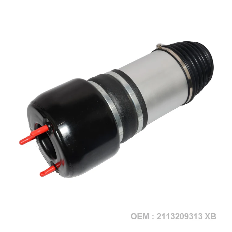Benz W211 front air spring.jpg