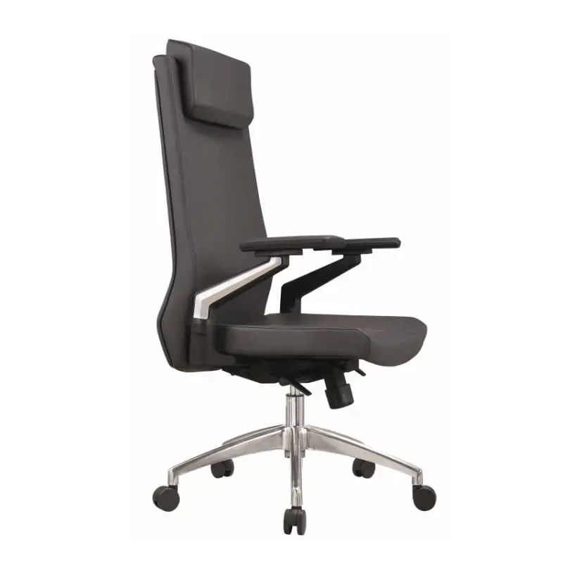 luxury multi-functional executive leather office chair specification