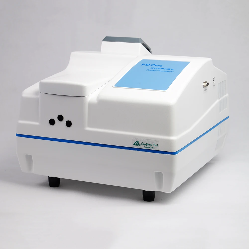 F97xp Fluorescence Spectrophotometer - Buy Fluorescence ...