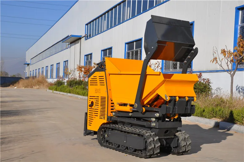 HD05 DUMPER-2