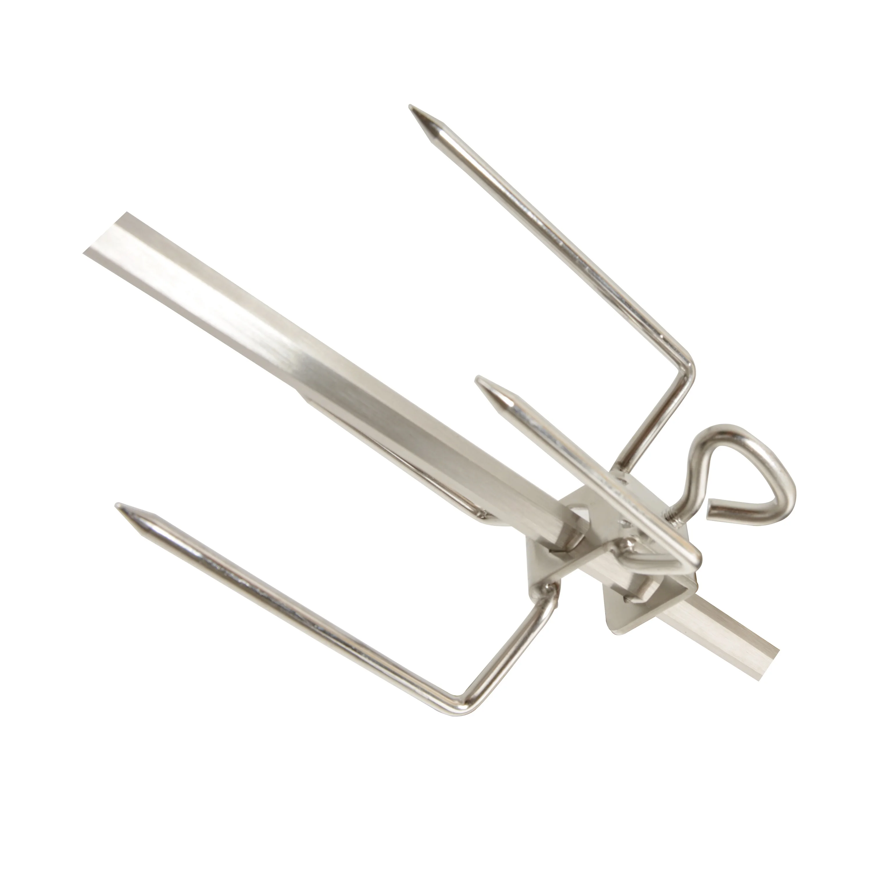 Universal Grill Rotisserie Kit Fit For Germany Gas Grills With