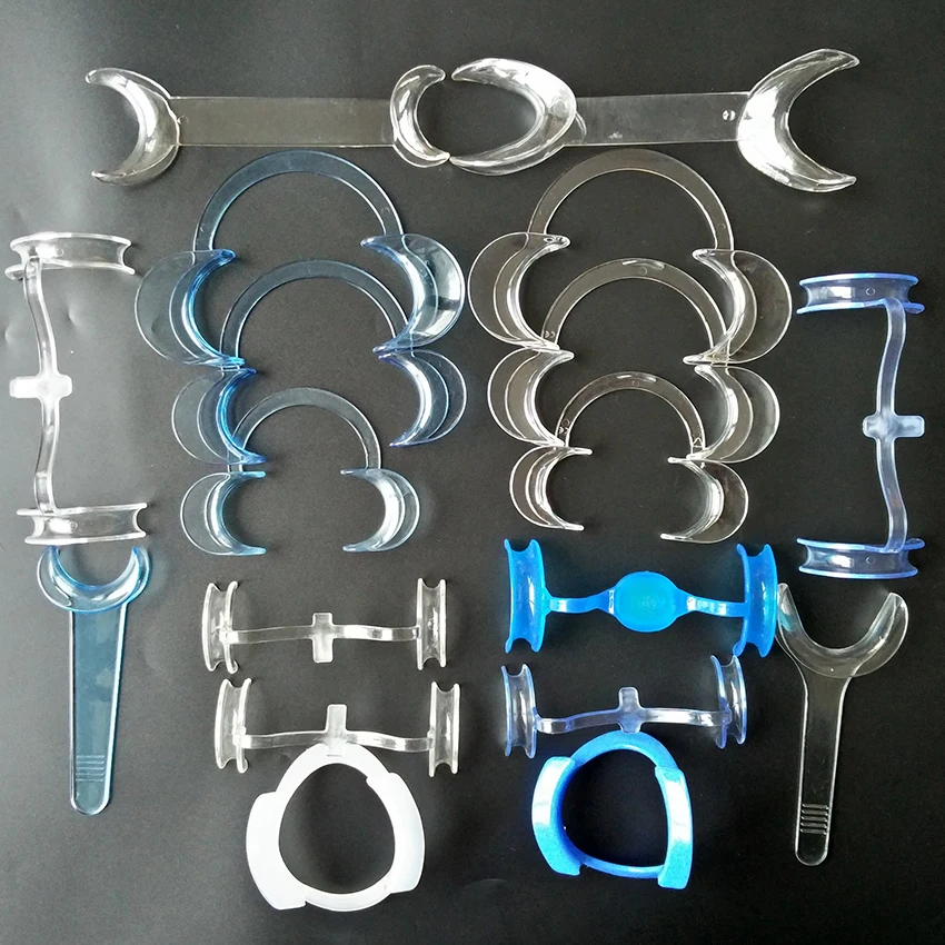 C Type Dental Tongue Retractor From Factory/retractor Dental Buy