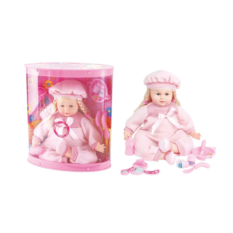 a baby alive toy