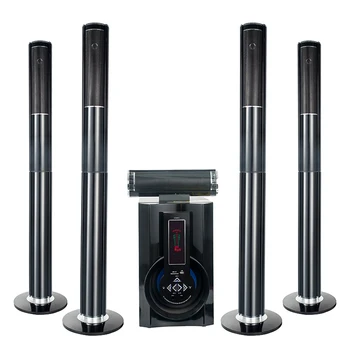 m sound system