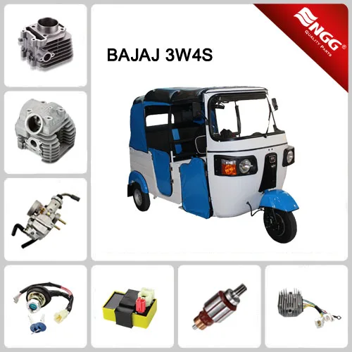 bajaj parts online