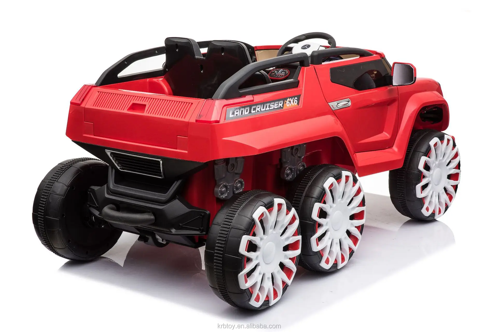 child size remote control car