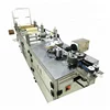 pp clip strip cap machine