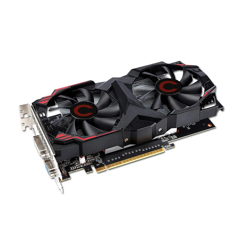 Gtx 550 online ti