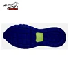 Mustang High-end product tpu air cushion shoe sole balance air cushion outsole