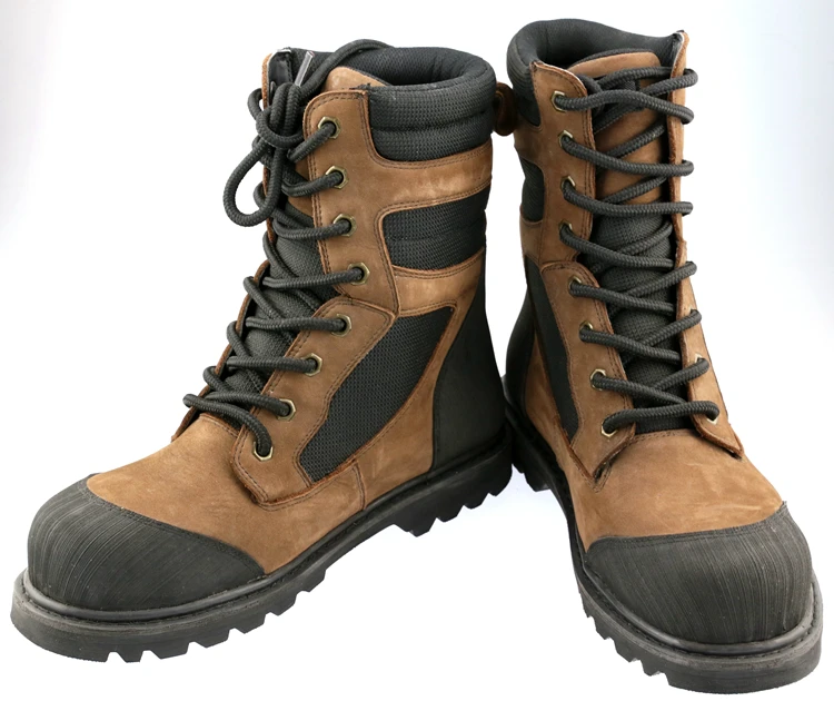 New S3 standard safety shoes
