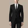 In china tailors custom high quality new fashionable hot sell men traditional chinese suit wholesale