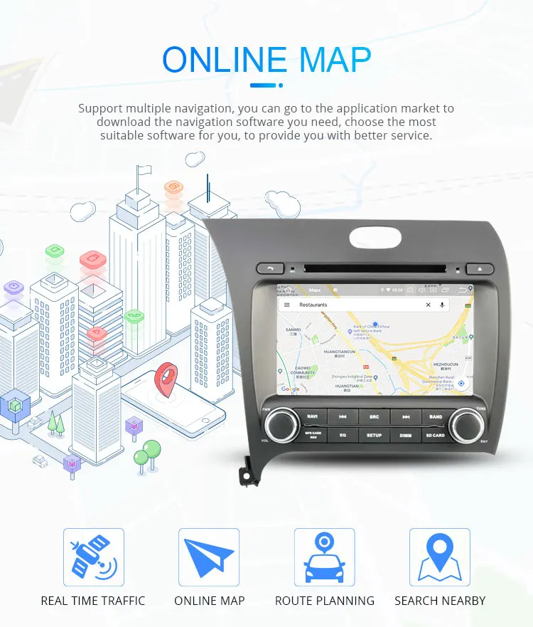 Download kia gps maps software