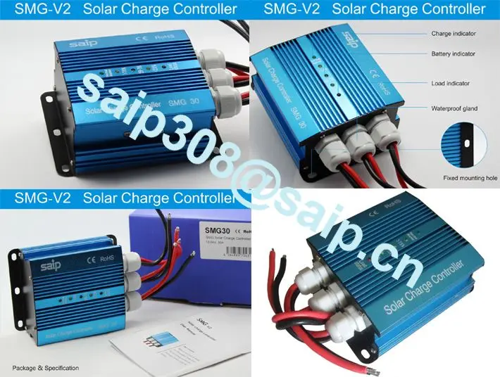 2014new Ip65 Controller Wind And Solar Hybrid Controller Smg50 Buy