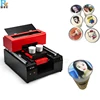 Latte Art Printer Coffee Maker 3d Coffee Printing Machine