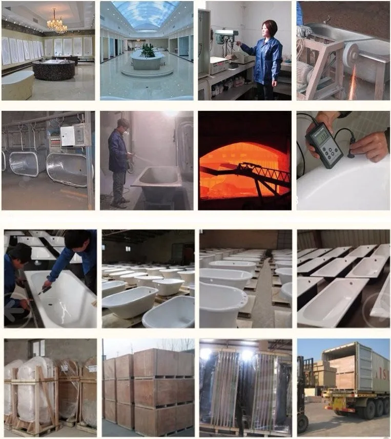 Nh-6005 Чугунные Кухонные Раковины - Buy Белый Кухонные Раковины ...