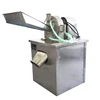 Water-cooled automatic hammer mill herb grinder with high quality