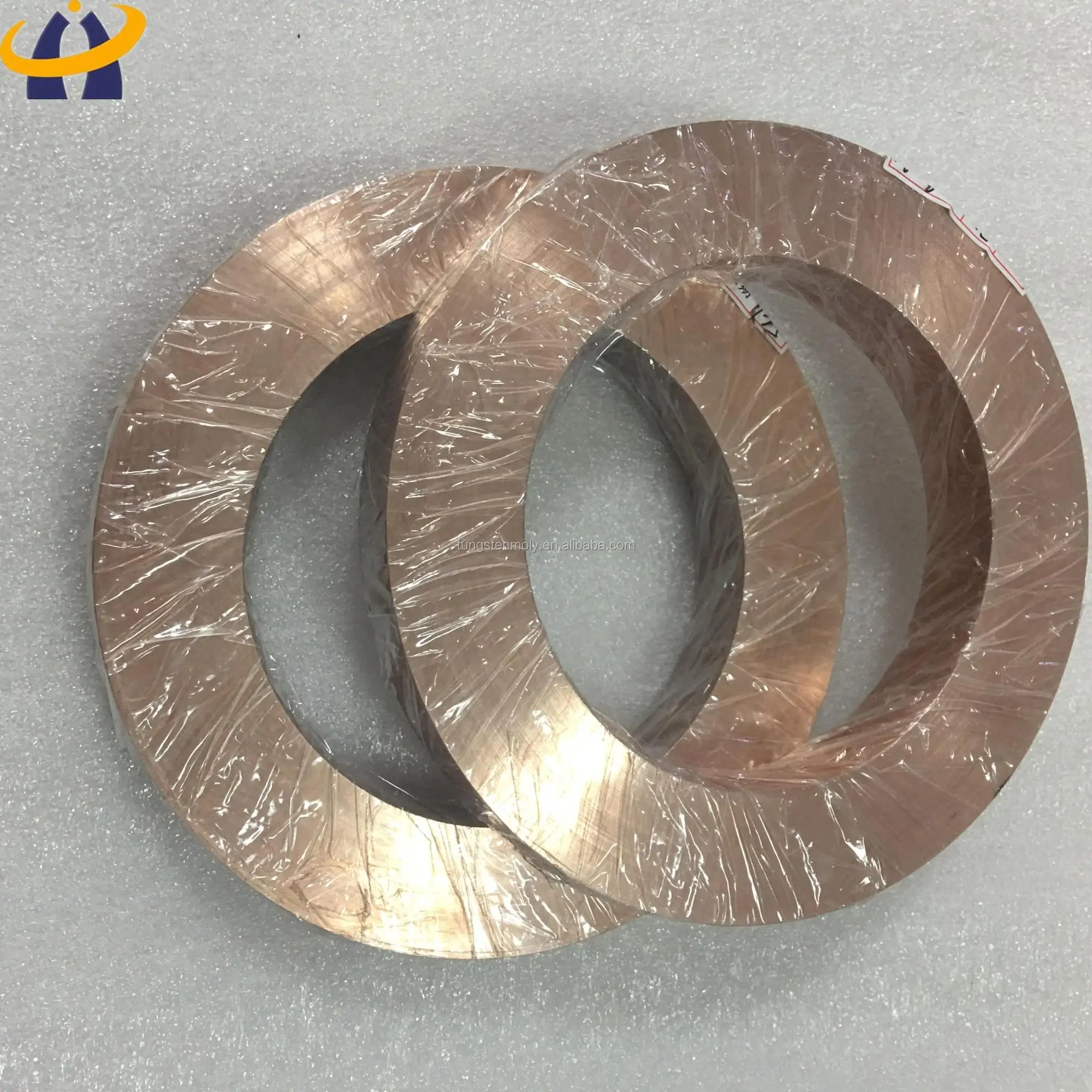 Tungsten Copper Supplier Tungsten Copper Electrodes Buy Tungsten