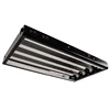 2FT 4FT T5 Fluorescent Hanging Light Fixture Reflector