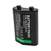 Replacement Battery EN-EL4 EN-EL4A for Nikon d3 D2X D3S D3X dslr camera