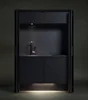 Very small complete compact kitchen units with mini kitchen bar