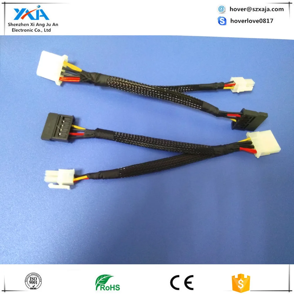 Molex Kk 10pin Ul Wire Harness Parts Image - Buy Wire Harness Parts Image,Wire Harness Parts Image,Wire Harness Parts Image Product on Alibaba.com